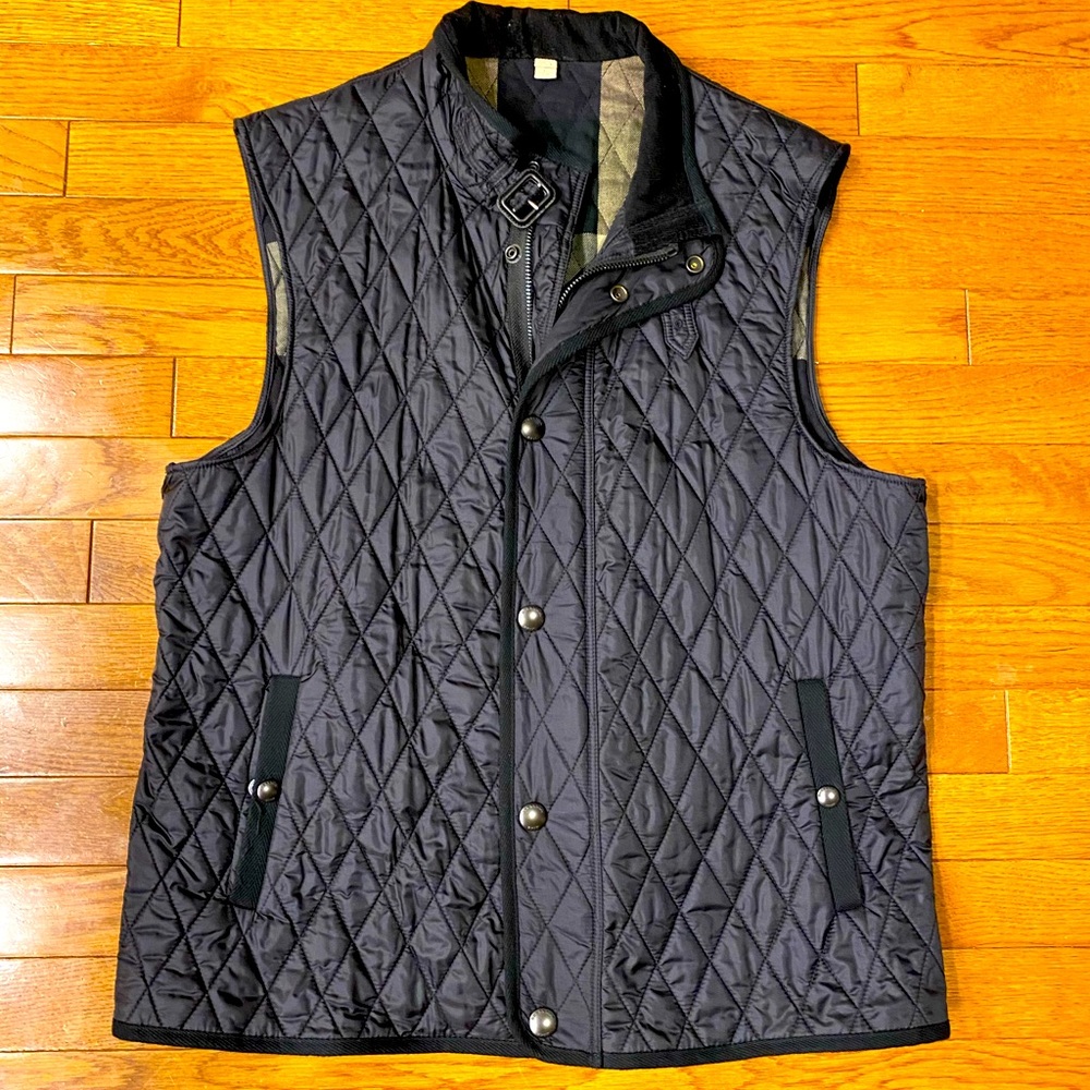 Burberry Vest